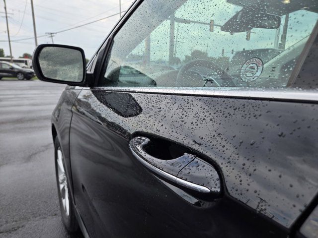 Used 2023 Ford Edge Titanium AWD/4WD image 41