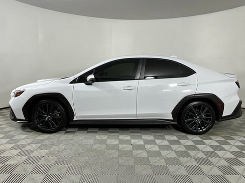 Used 2022 Subaru WRX Limited image 2