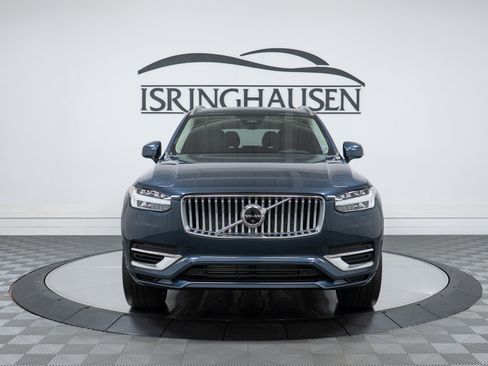 Certified 2025 Volvo XC90 T8 Plus w/ Protection Package Premier AWD/4WD image 2