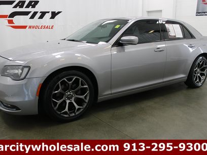 Used 2018 Chrysler 300 S w/ 300S Premium Group