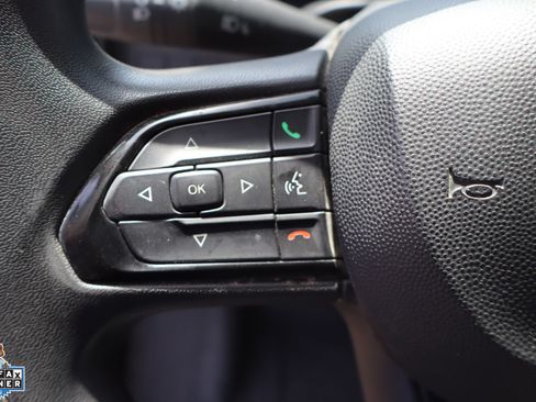 Used 2024 RAM ProMaster 2500 w/ Convenience Group FWD image 15