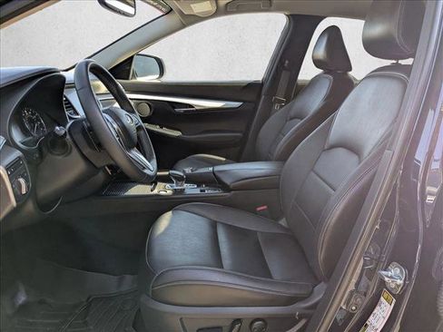 Used 2021 INFINITI QX50 Essential FWD image 18