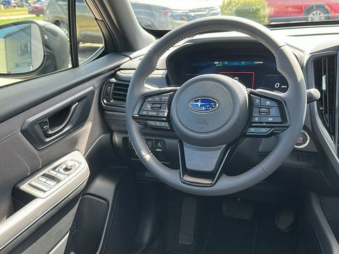 Certified 2025 Subaru Forester Premium image 24