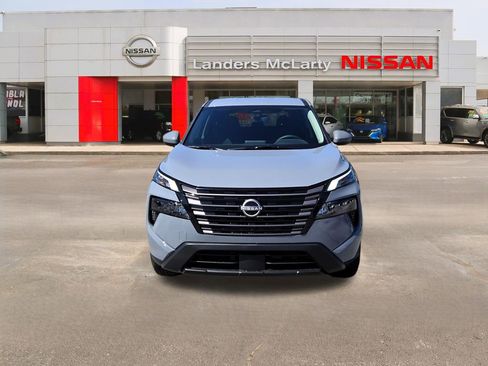 New 2026 Nissan Rogue SV w/ Cold Weather Package image 8