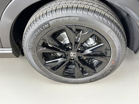 New 2026 Honda CR-V Sport Touring image 38