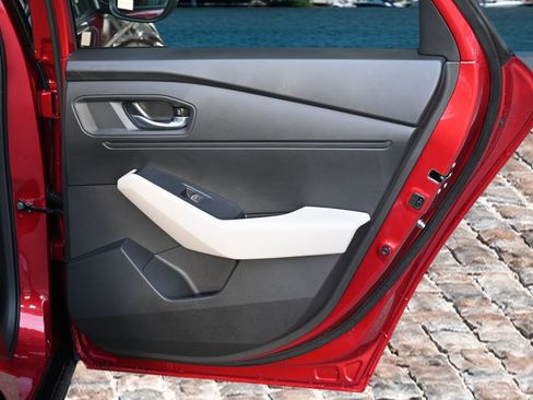 New 2025 Honda Accord EX-L image 13