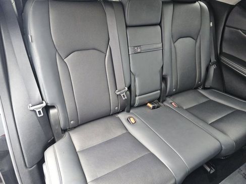 Used 2022 Lexus RX 350 350 image 22