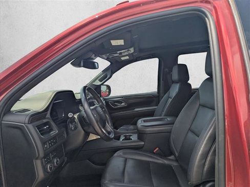 Used 2023 Chevrolet Tahoe Z71 AWD/4WD image 12