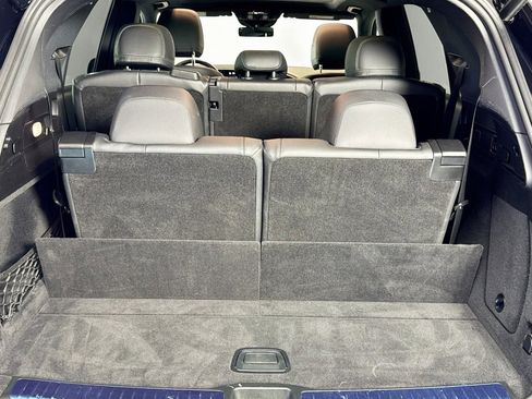 Certified 2022 Mercedes-Benz GLE 350 4MATIC image 25