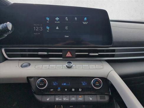 New 2026 Hyundai Elantra Limited image 14