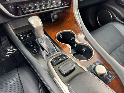 Used 2018 Lexus RX 350 FWD w/ Premium Package image 29