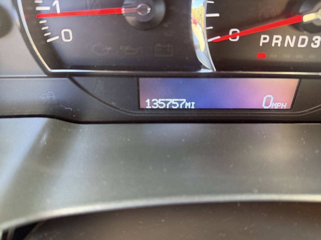 Used 2008 Cadillac DTS FWD image 39