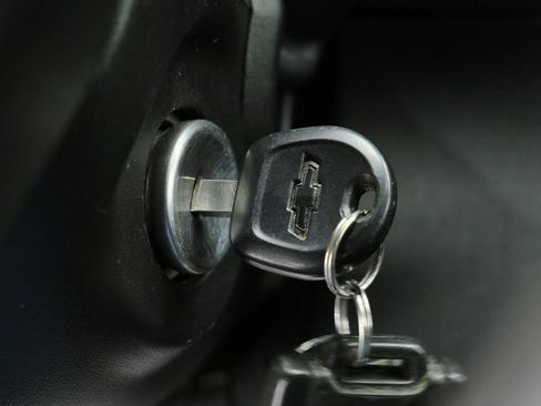 Used 2021 Chevrolet Silverado 1500 Custom Trail Boss image 27