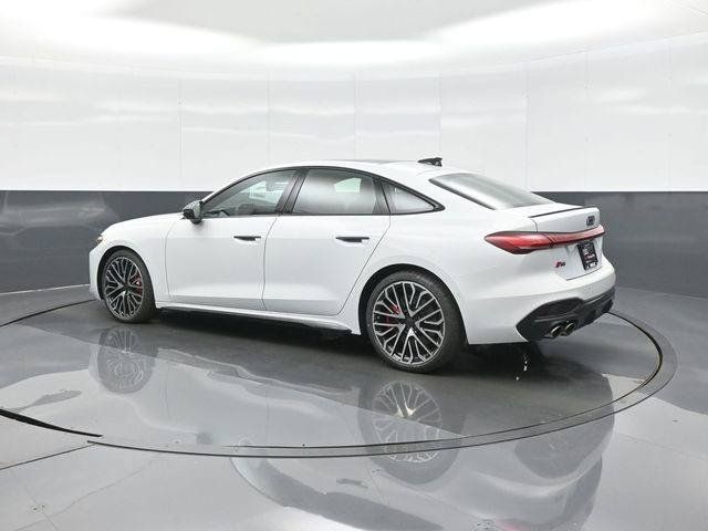New 2026 Audi S5 Premium Plus AWD/4WD image 5