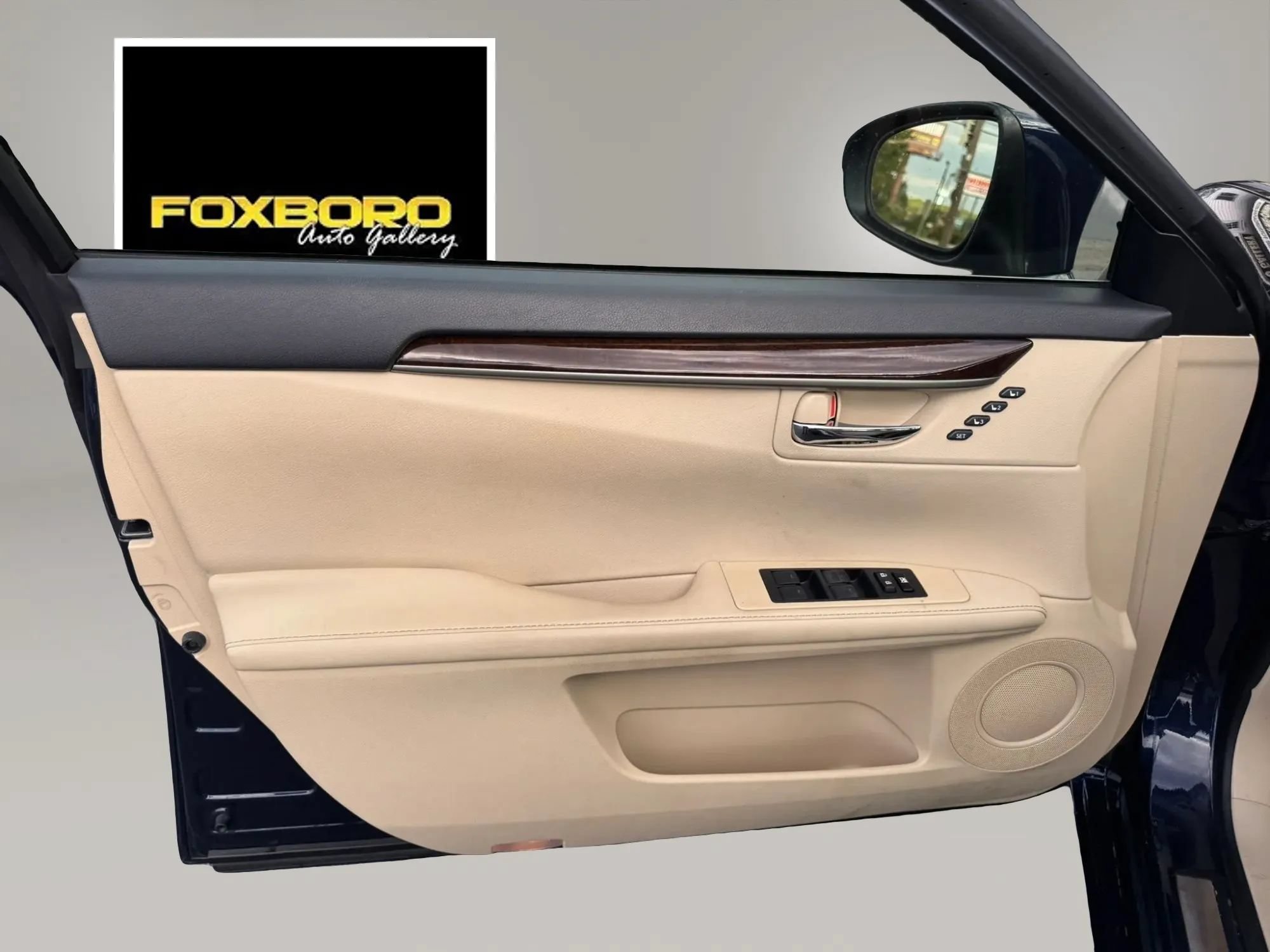 Used 2013 Lexus ES 350 FWD image 12