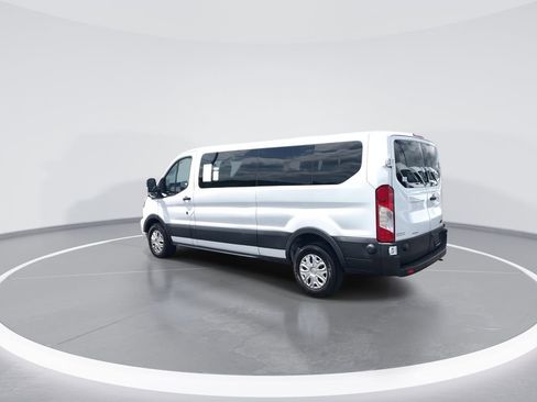 Used 2024 Ford Transit 350 XLT RWD image 6