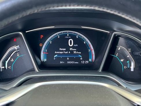 Used 2020 Honda Civic EX image 31