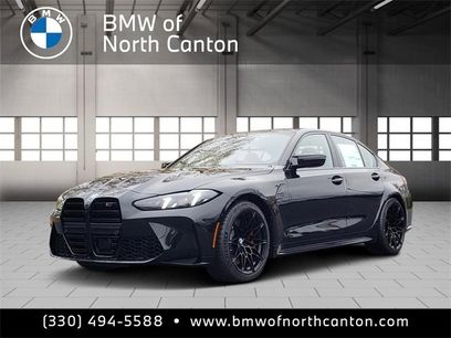 New 2026 BMW M3 Competition