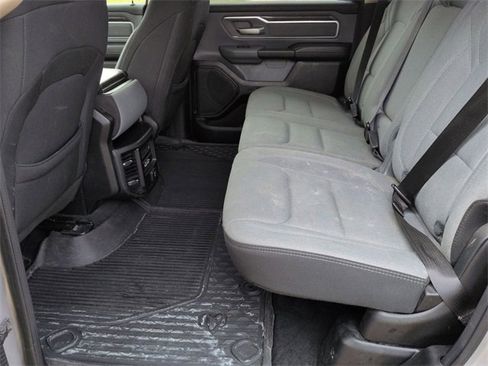 Used 2020 RAM 1500 Big Horn image 23