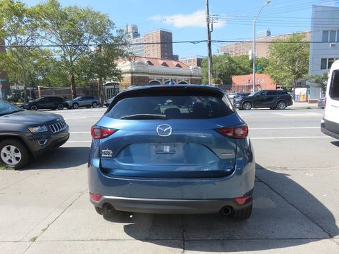 Used 2020 MAZDA CX-5 Signature AWD/4WD image 8