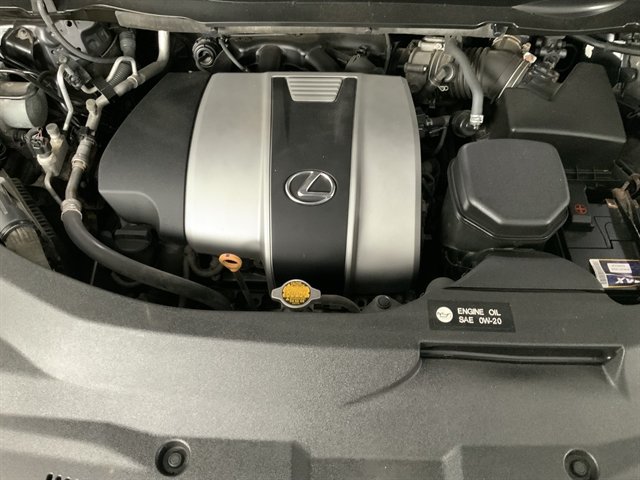Used 2017 Lexus RX 350 AWD w/ Premium Package image 9