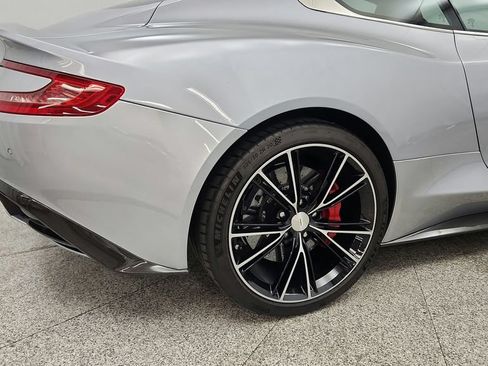Used 2014 Aston Martin Vanquish Coupe RWD image 60