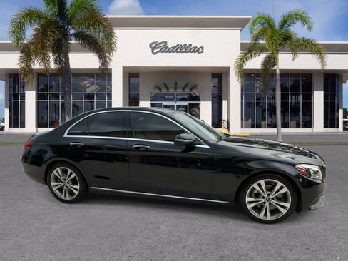 Used 2018 Mercedes-Benz C 300 Sedan image 17