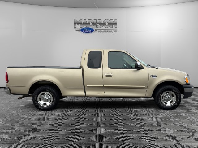 Used 2000 Ford F150 XLT RWD image 6