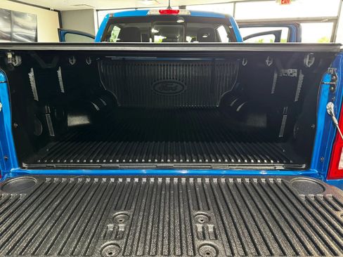 Used 2021 Ford Ranger 4x4 SuperCrew image 43