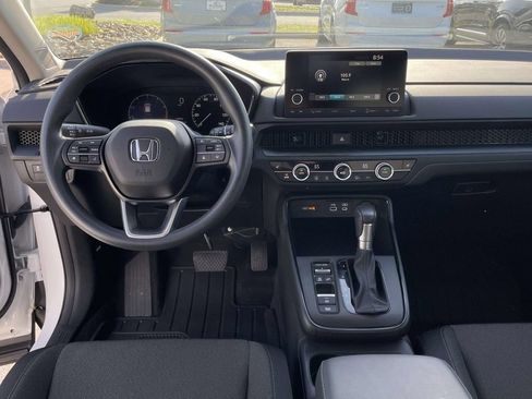 Used 2024 Honda CR-V EX image 4