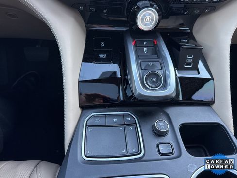 Used 2023 Acura MDX SH-AWD w/ Advance Package image 22