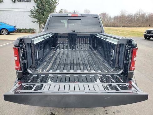 New 2026 RAM 1500 Laramie w/ Night Edition image 28