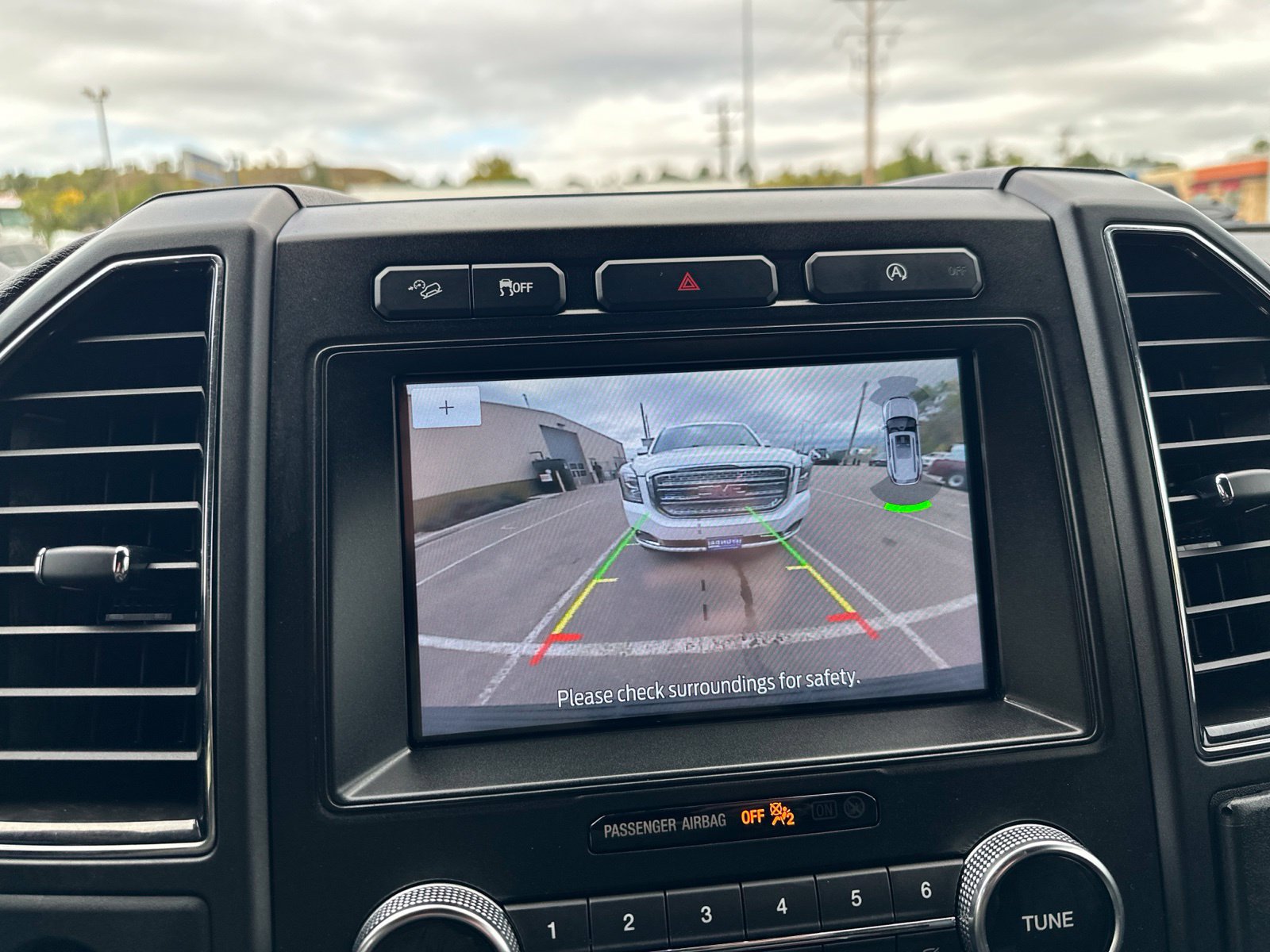Used 2018 Ford Expedition Max Limited AWD/4WD image 62