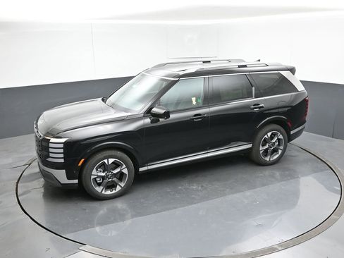 New 2026 Hyundai Palisade Limited FWD image 19