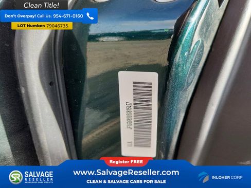 Used 2005 Subaru Impreza Outback Sport image 16