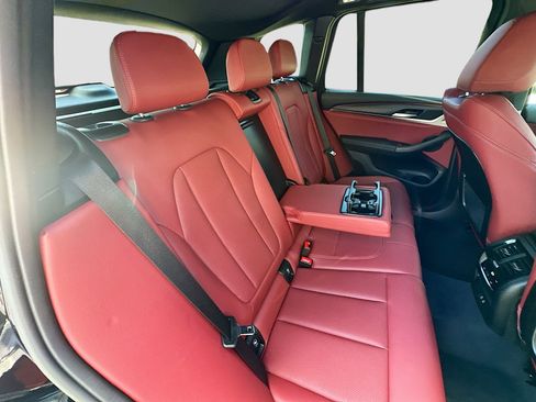 Certified 2024 BMW X3 sDrive30i w/ Convenience Package image 30