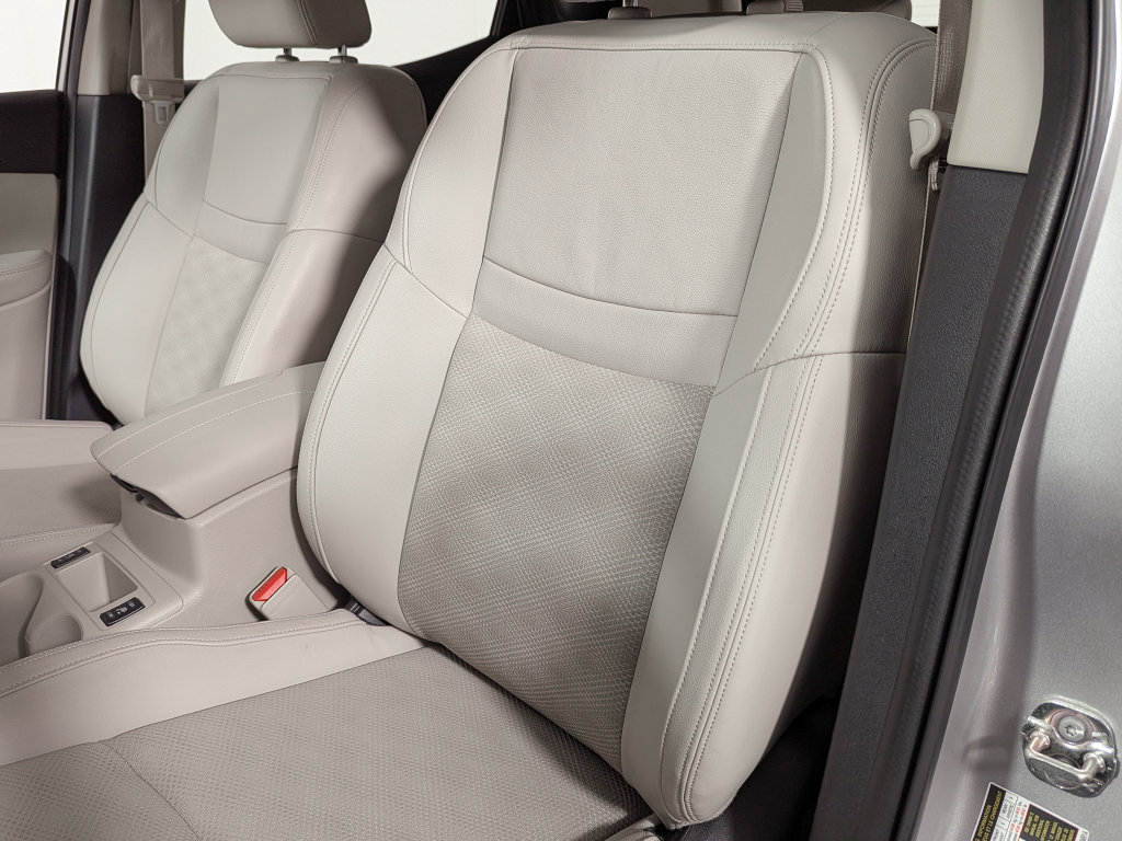 Used 2022 Nissan Rogue Sport SV w/ Technology Package FWD image 15