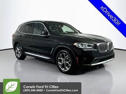 Used 2023 BMW X3 xDrive30i