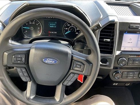 Used 2019 Ford F150 XLT image 5