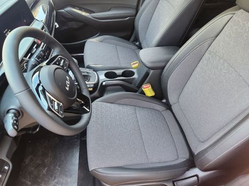 New 2026 Kia Seltos S image 11