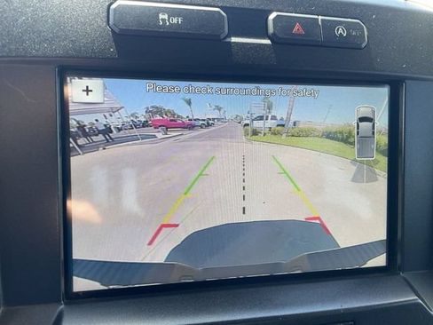 Used 2018 Ford F150 XL w/ Equipment Group 101A Mid RWD image 14