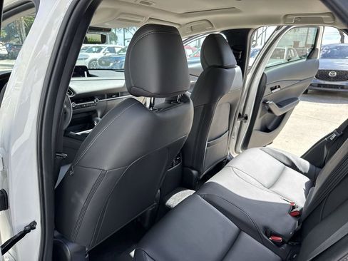 New 2026 MAZDA CX-30 AWD 2.5 S image 34