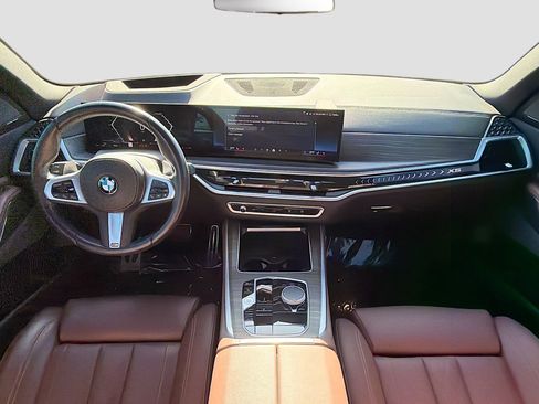 Certified 2024 BMW X5 sDrive40i w/ M Sport Package image 17