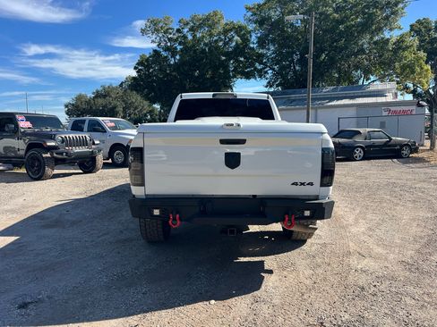 Used 2019 RAM 1500 Tradesman w/ Protection Group image 4