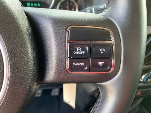 Used 2011 Jeep Wrangler Sport AWD/4WD image 20
