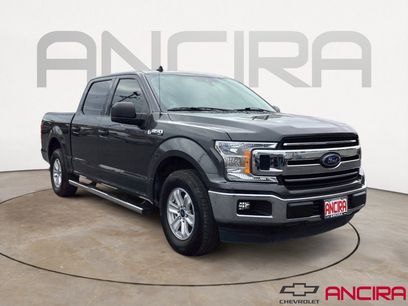 Used 2020 Ford F150 XLT