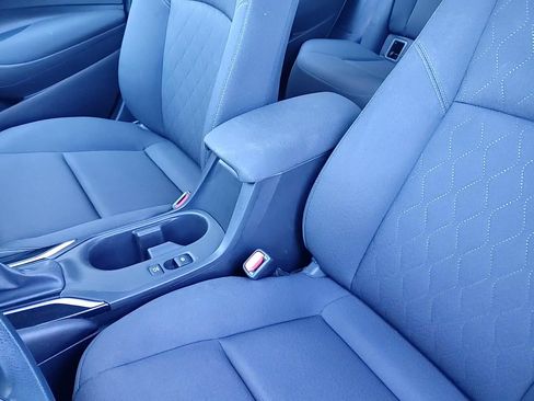 Certified 2024 Toyota Corolla LE image 27