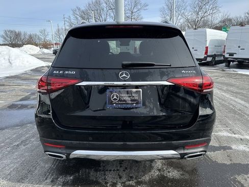 Used 2023 Mercedes-Benz GLE 350 4MATIC image 6