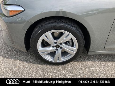 Used 2025 Audi A5 2.0T Premium w/ Convenience Package image 16