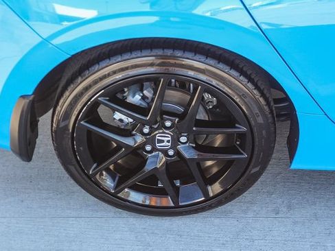 Used 2024 Honda Civic Sport image 11